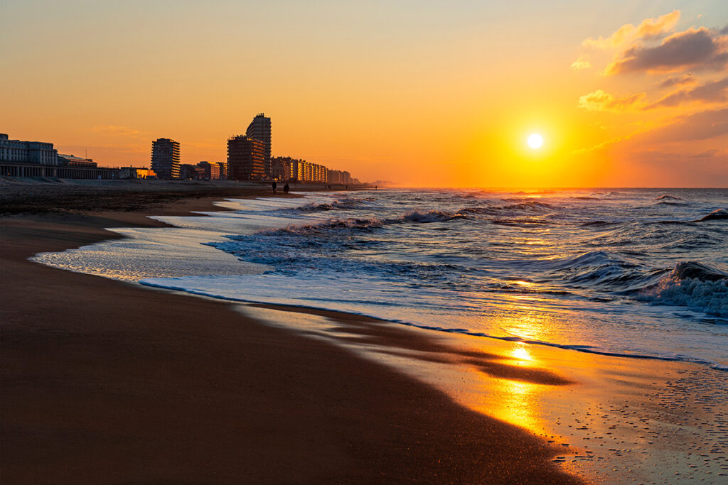 Oostende